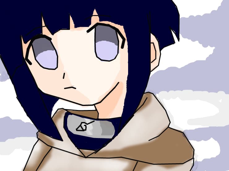 hinata