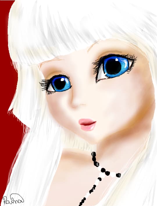 Doll (prima si ultima)