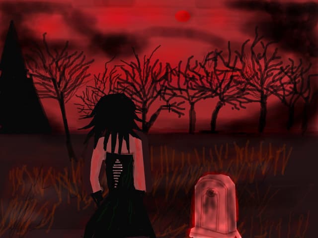 in memoria  lu\' Ana-Maria