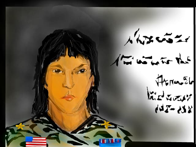 ofiter american