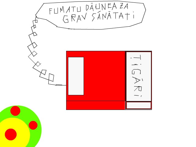 tigari