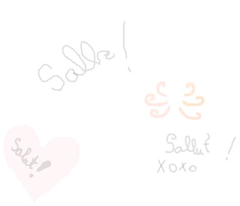 salut
