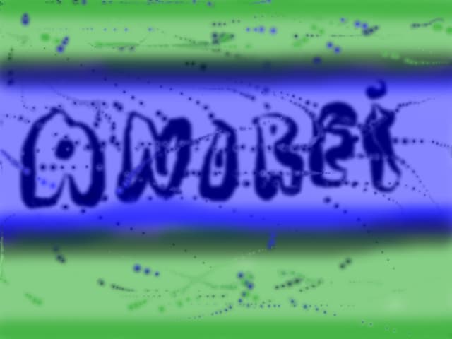 poster
