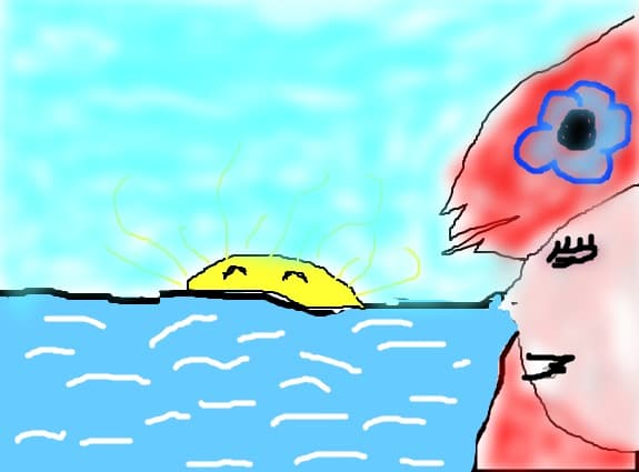 marea