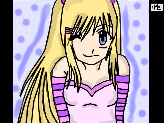 Anime