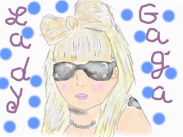 Lady Gaga