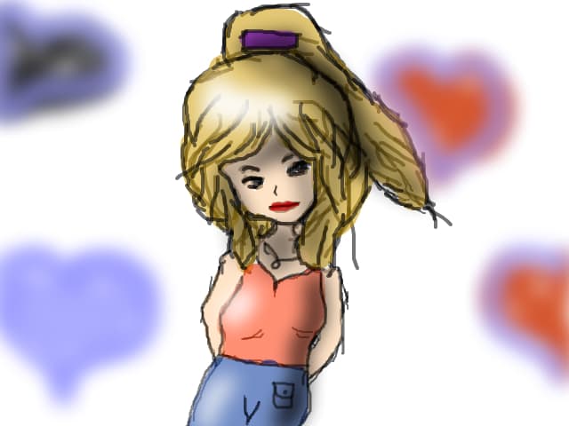 girl