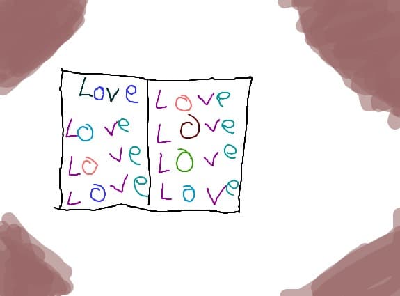 love