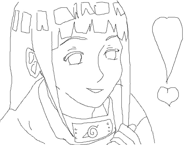 hinata..