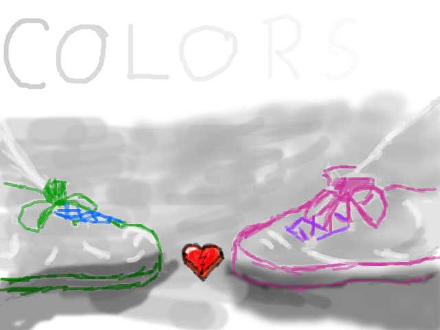 colors
