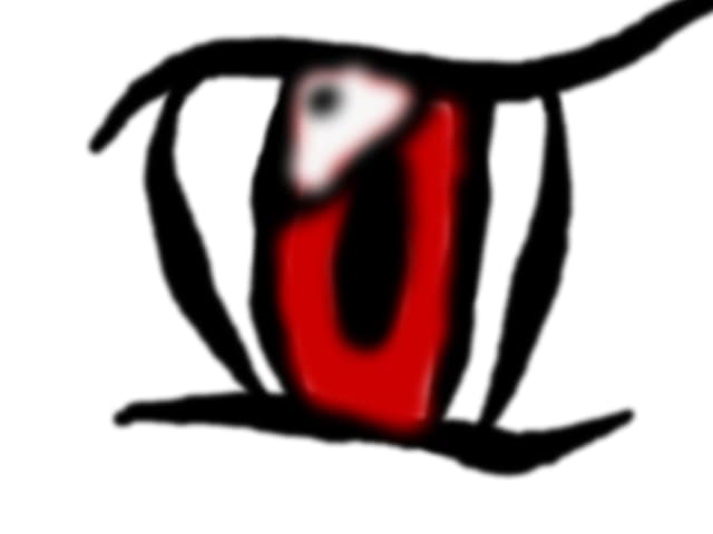 ochi anime rosu