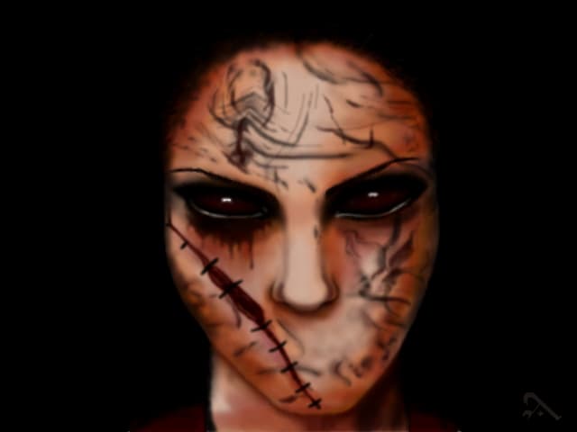I speak no evil