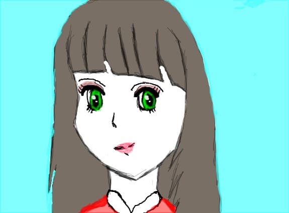 Anime Girl