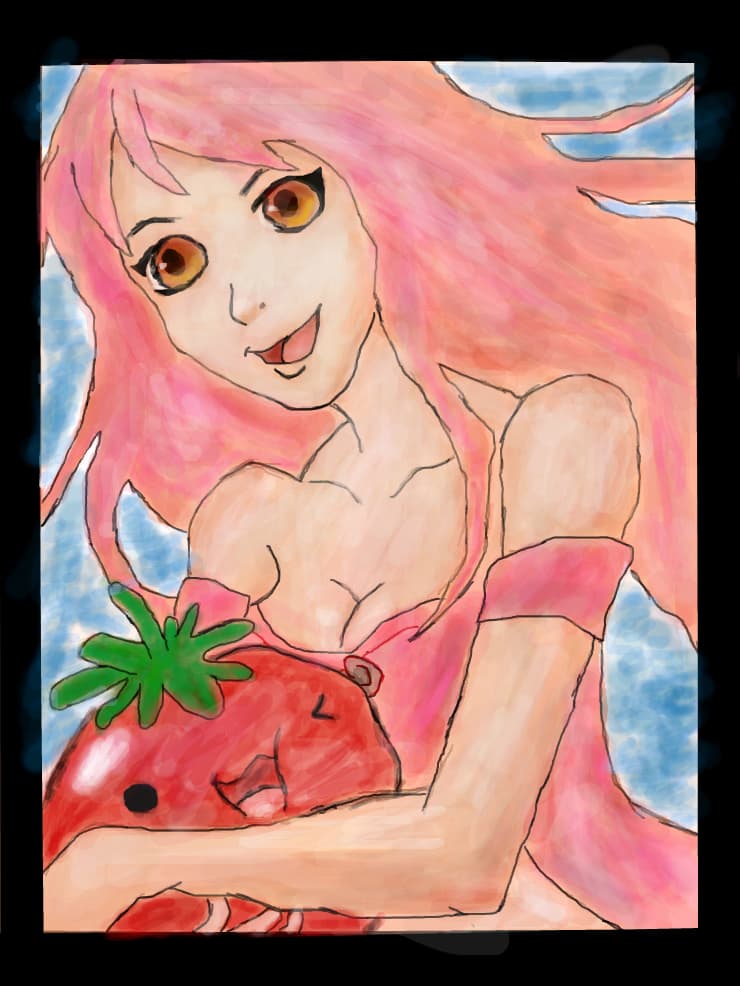 retusuri!