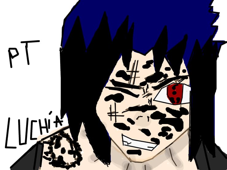 sasuke(pt luchia ieri am uitat caci am avut muuulte teme).