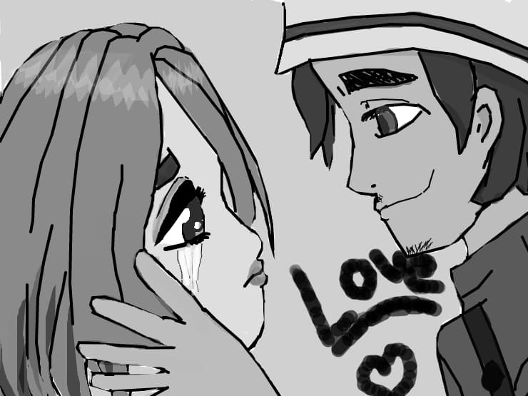 love story
