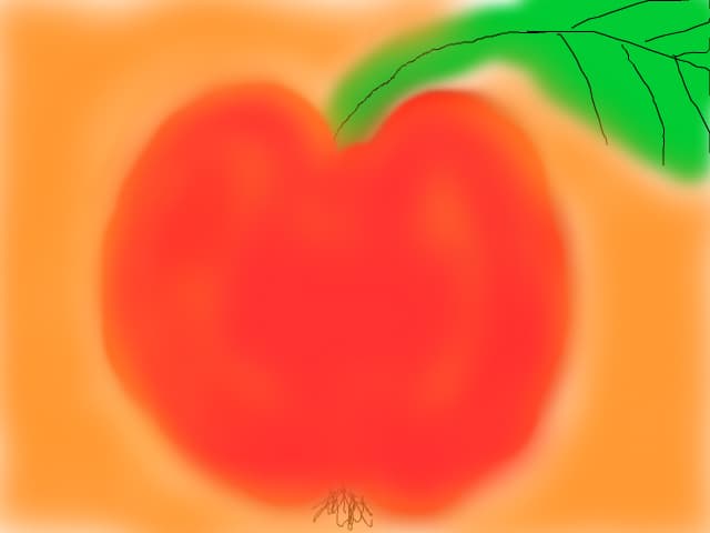 apple