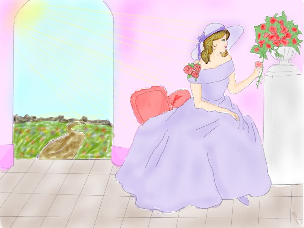 princess