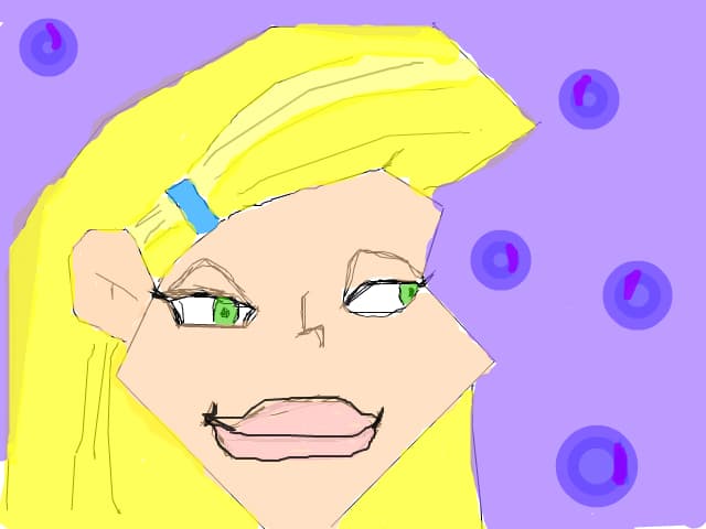 sharon