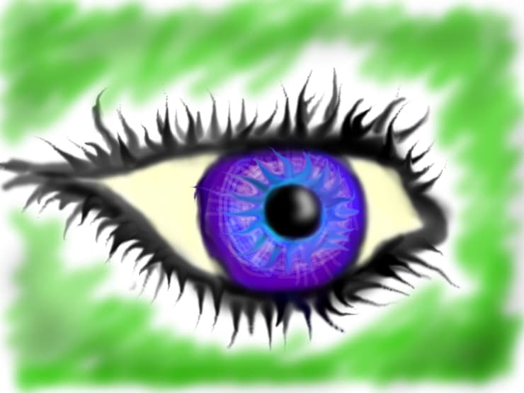 Eye