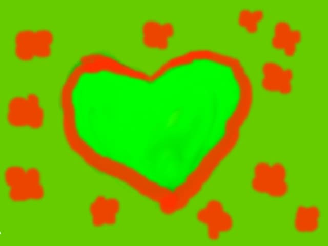 Heart Collection