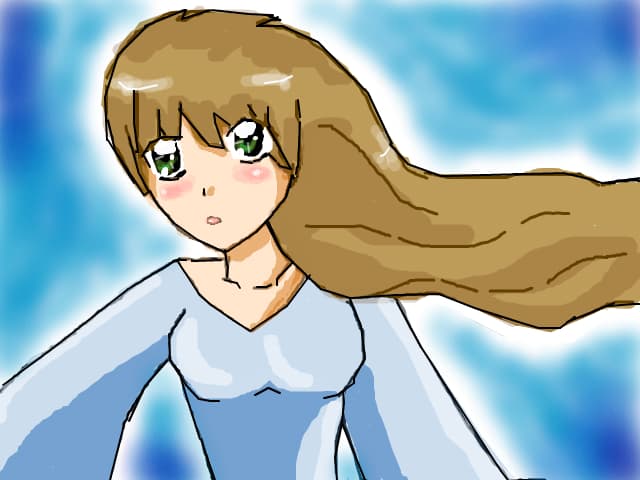 BLUEWIND