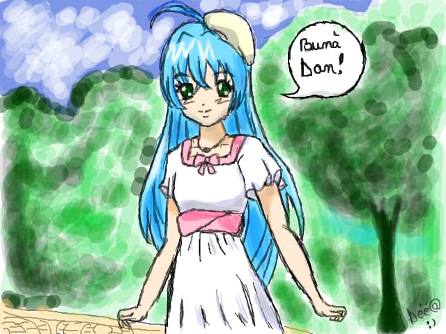 runo misaki