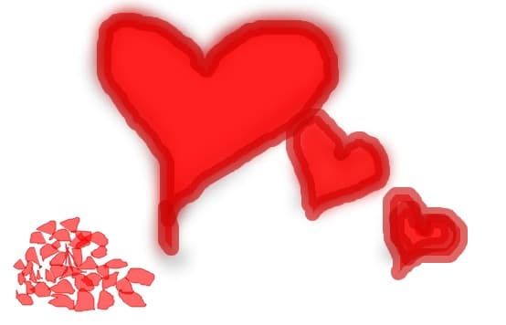 Hearts