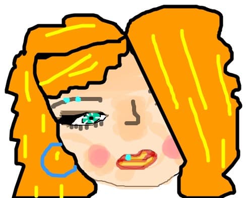 un fel de emo