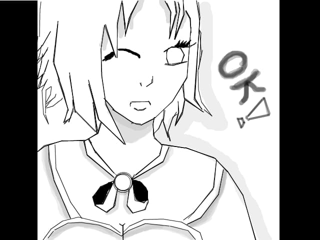 Sakura ...Ok