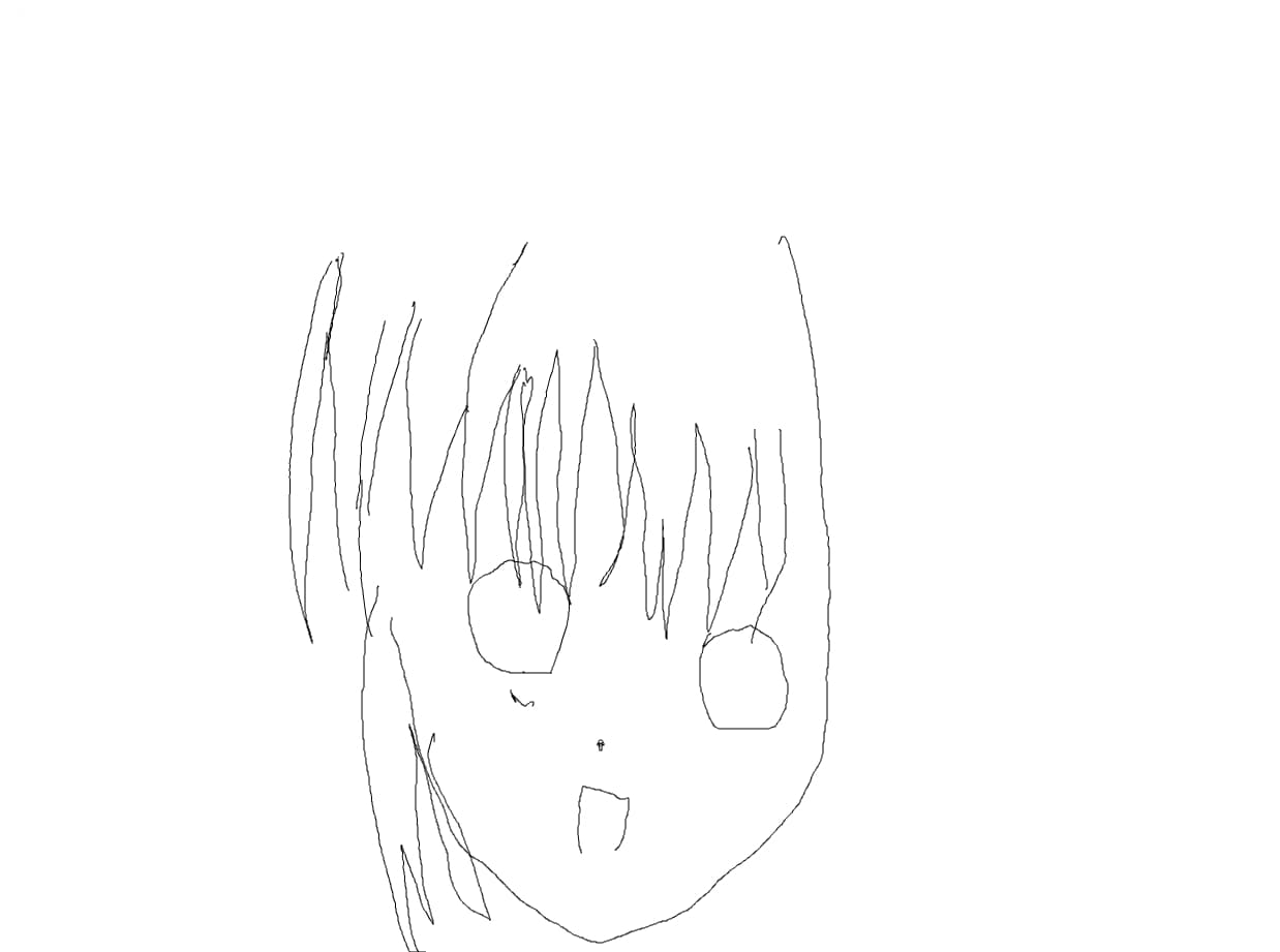 anime girl