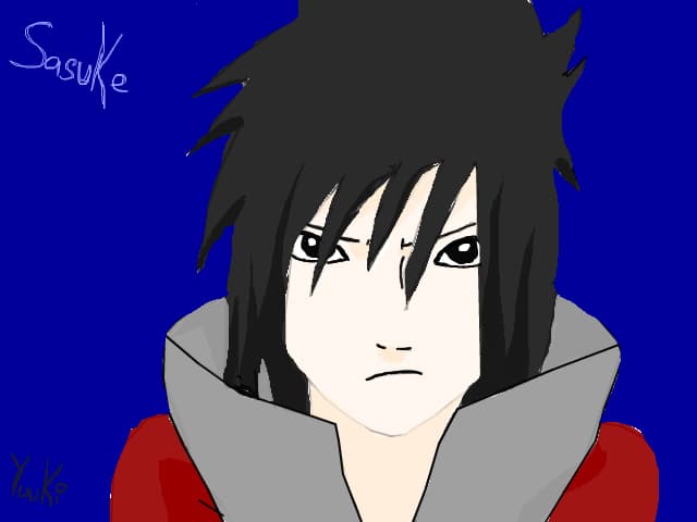 Sasuke