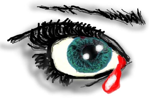eyessss