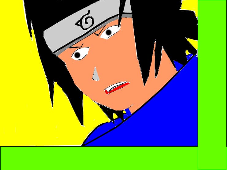 sasuke