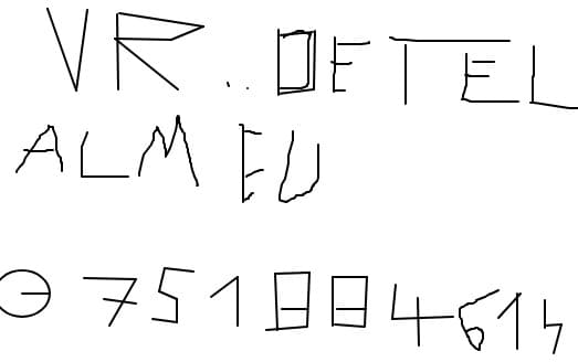 poster
