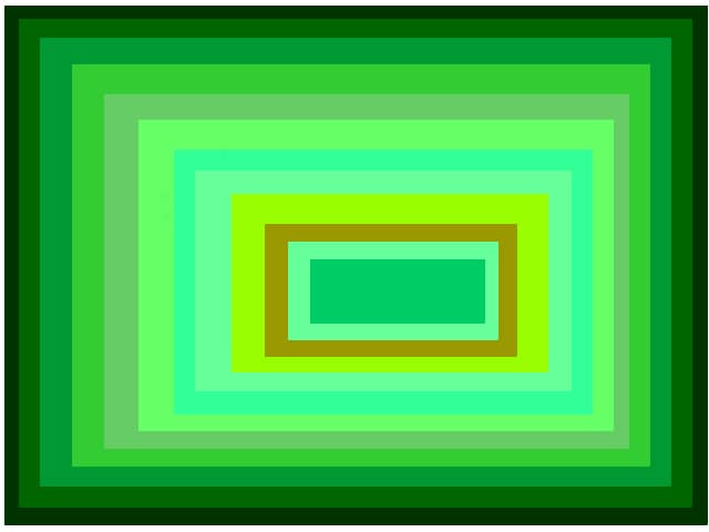 verde