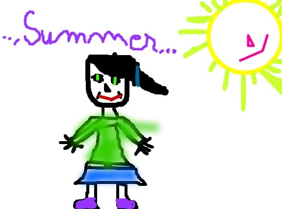summer