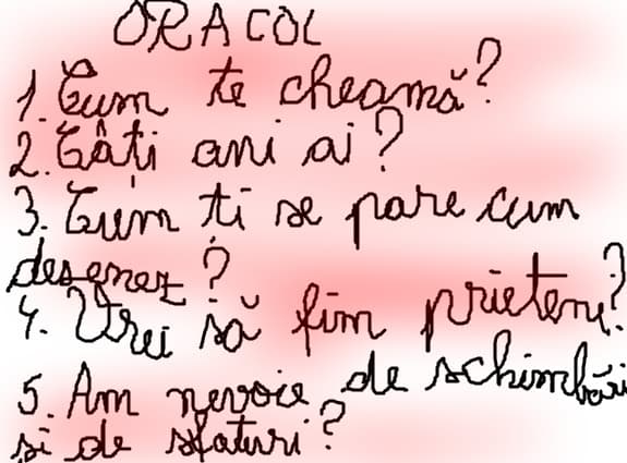 oracol