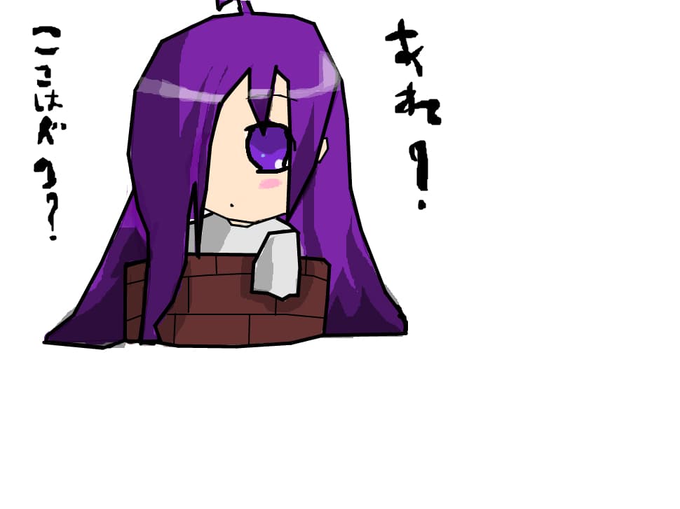 anime
