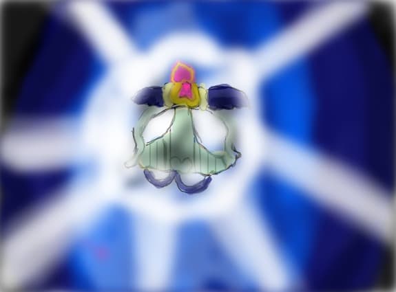mew mew power