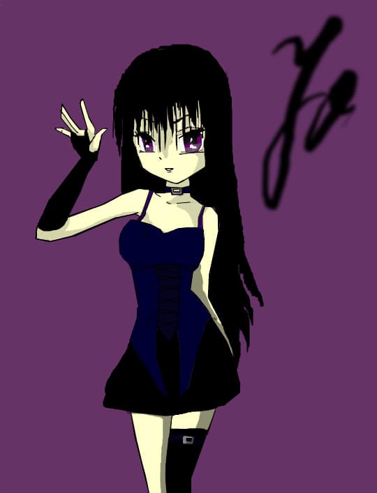 gothic