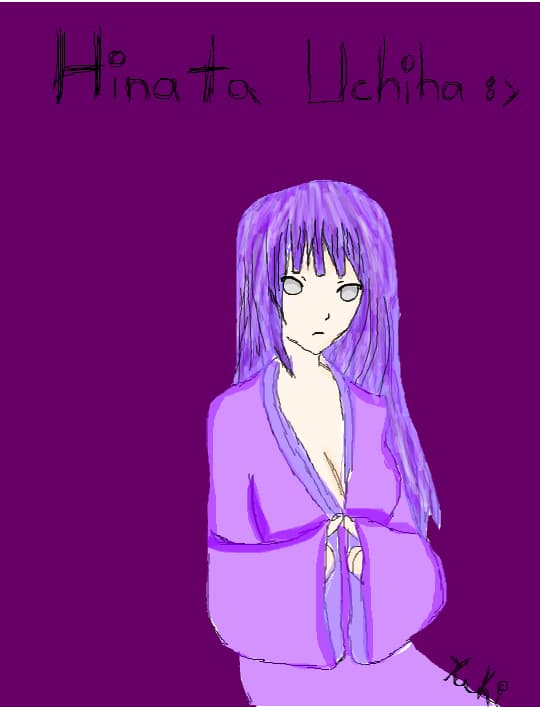 Hinata