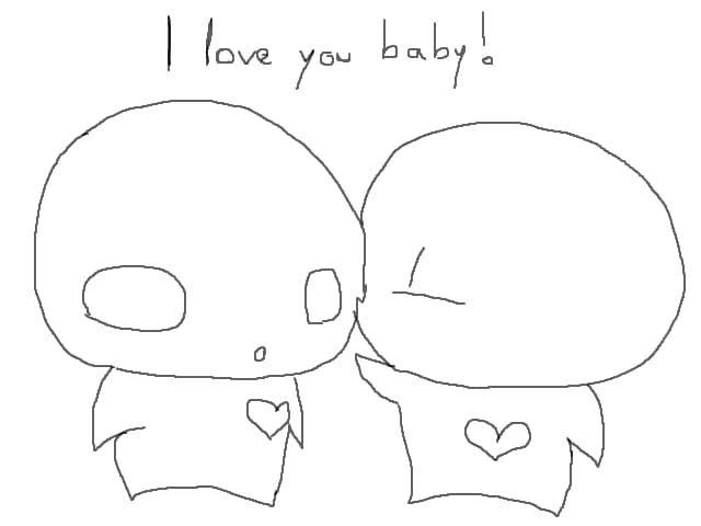 love