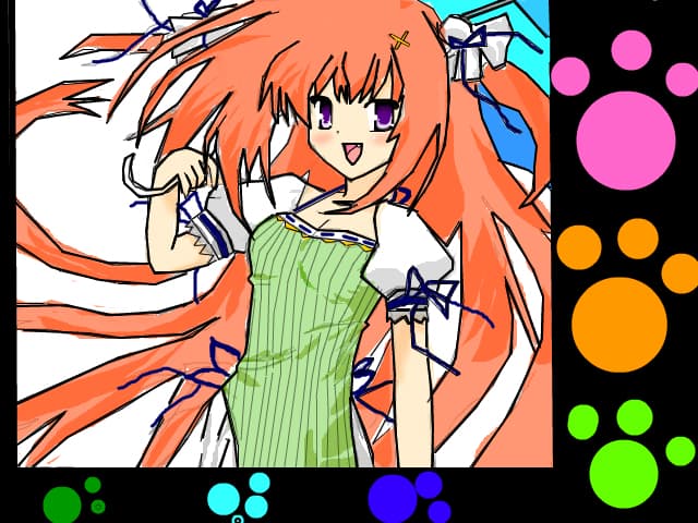 anime