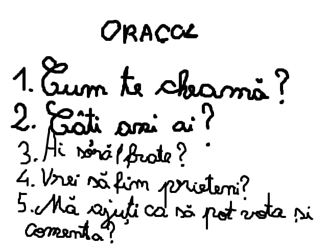 oracol