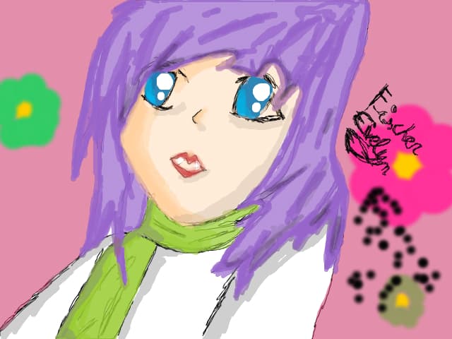 girl