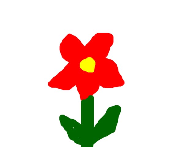 la multi ani florilor de pe desenatori