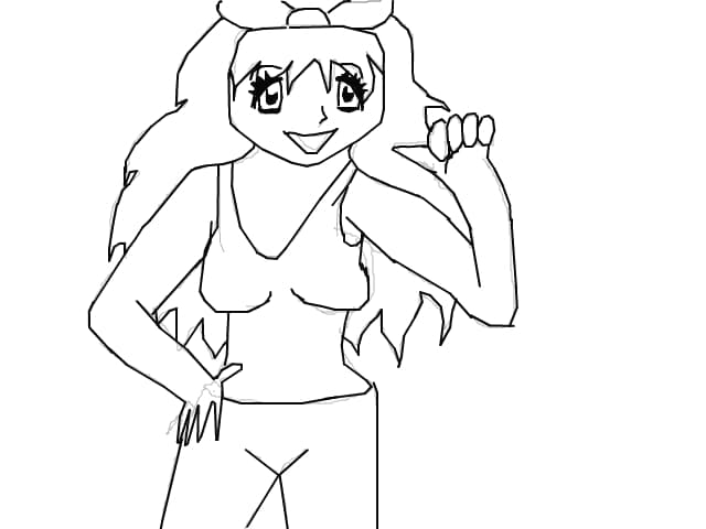 schita