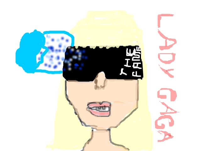 lady gaga