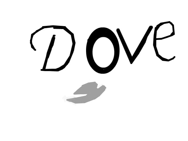 dove